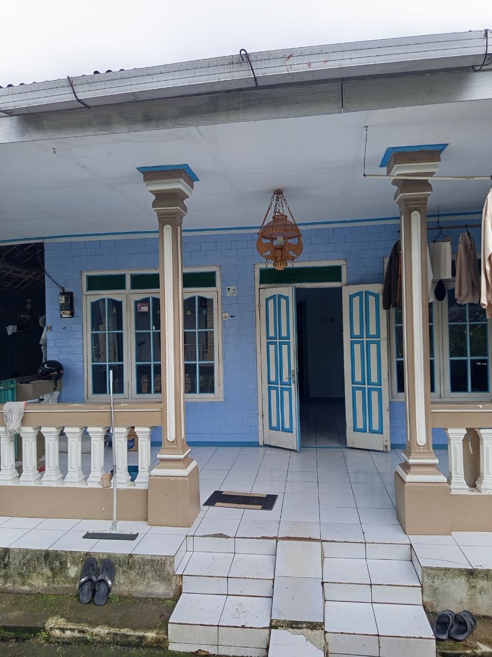 HOMESTAY Pak Duwan  (3D 2N)