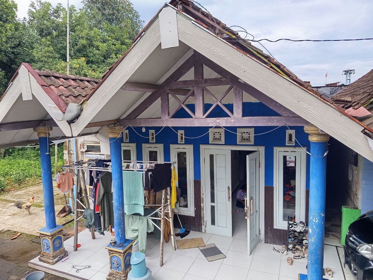 Paket Bali 3H 2M