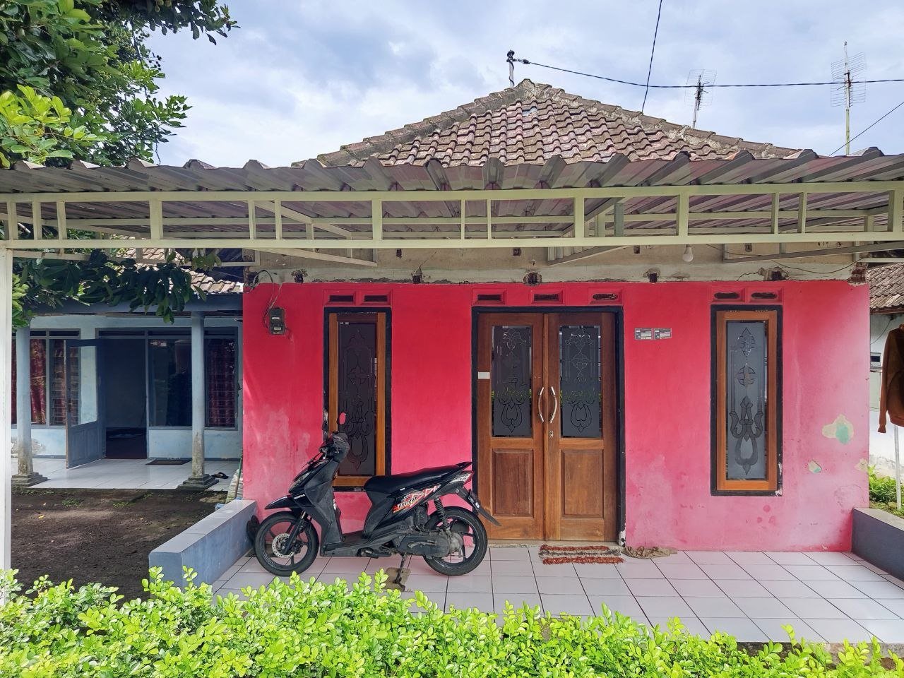 Paket Honeymoon Lombok 4D 3N